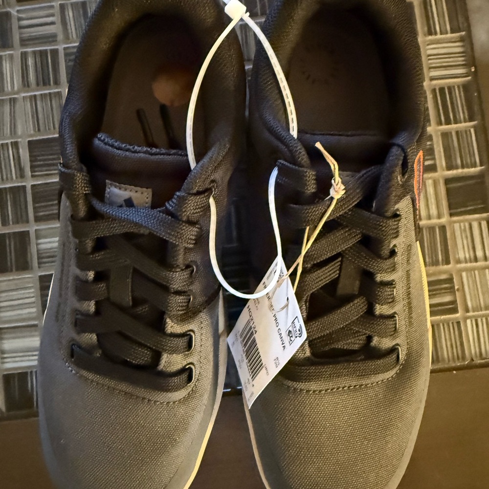 🔥 🚲 ADIDAS FIVE TEN FREERIDER PRO CANVAS MOUNTAIN BIKE CYCLING SHOES.
NWT - Picture 4 of 5